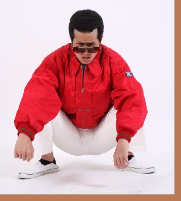 2025-9-26 ヤンキー座り