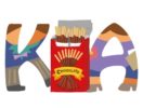 シェア！ハピネス　～お菓子と笑顔～
