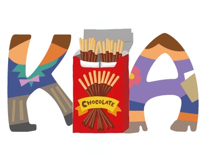 シェア！ハピネス　～お菓子と笑顔～